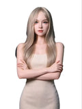 Lifelike Full-Size Love Doll for Men – Adult Toy