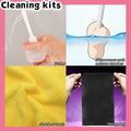 3-in-1 Male Masturbator – Realistic Stroker Toy
